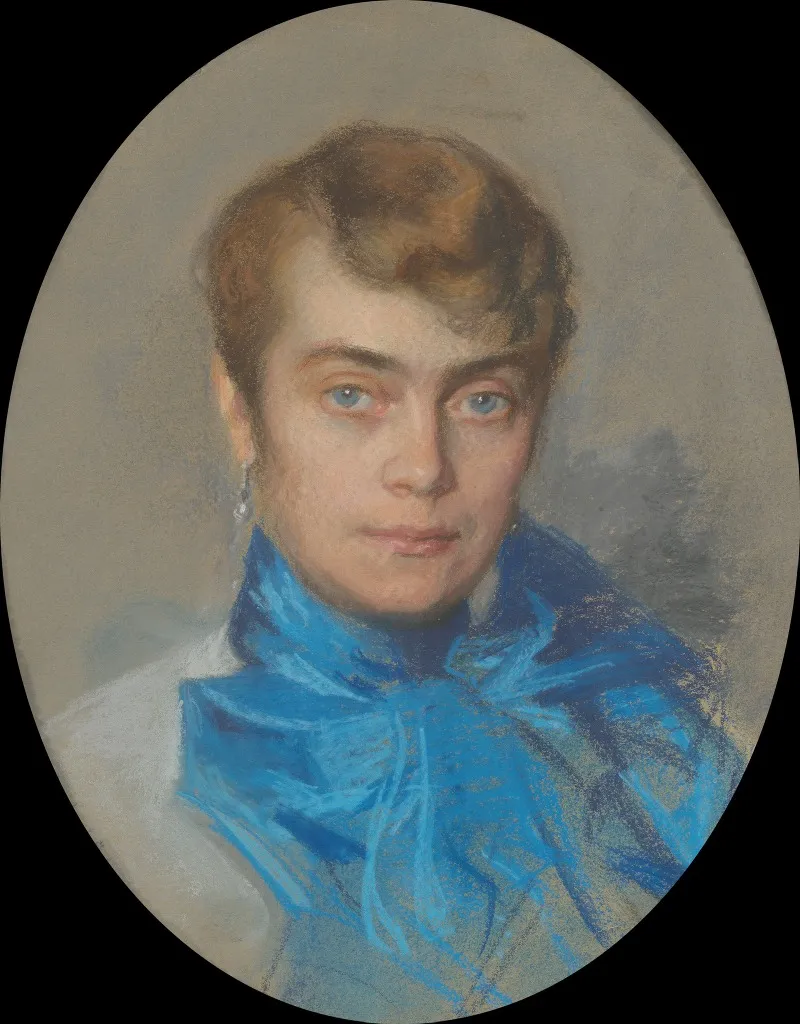 Hilda Osterman