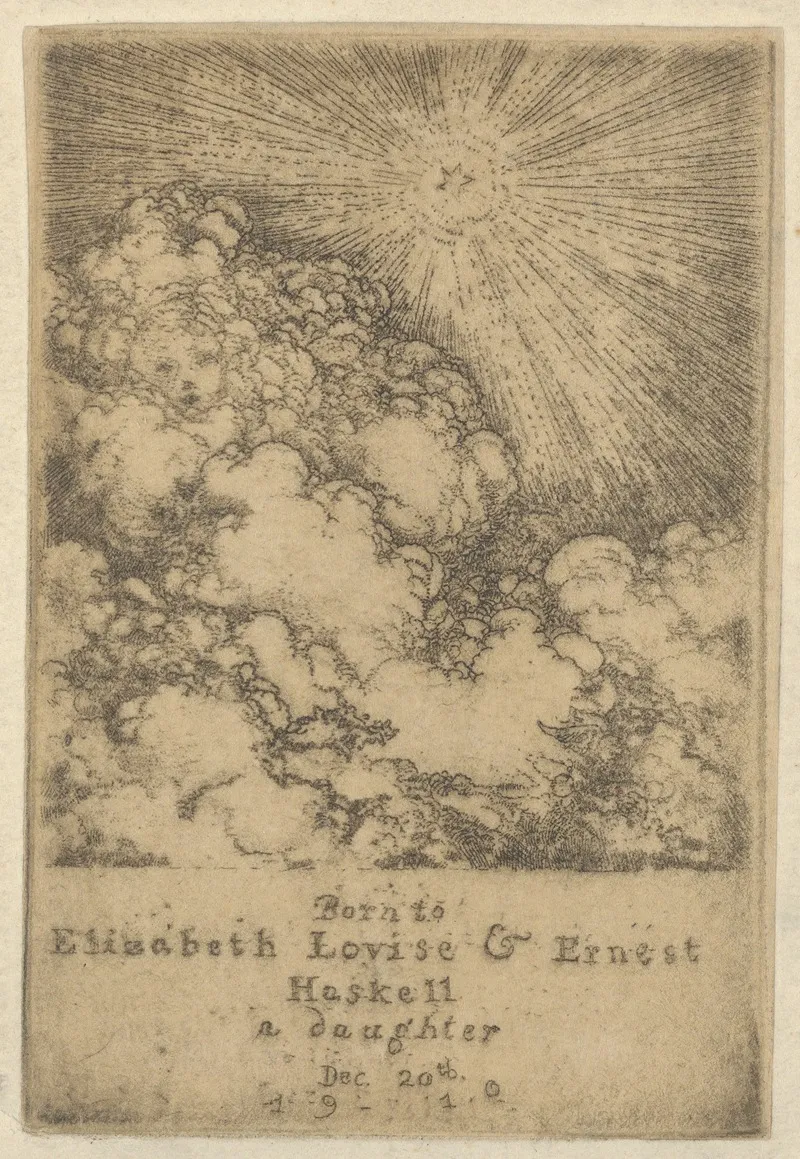 Hildegardes Birth