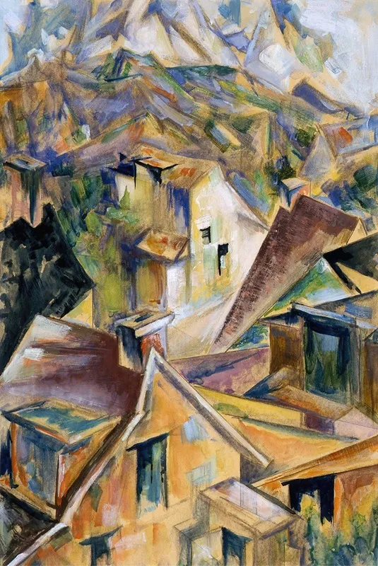 Hillside 4