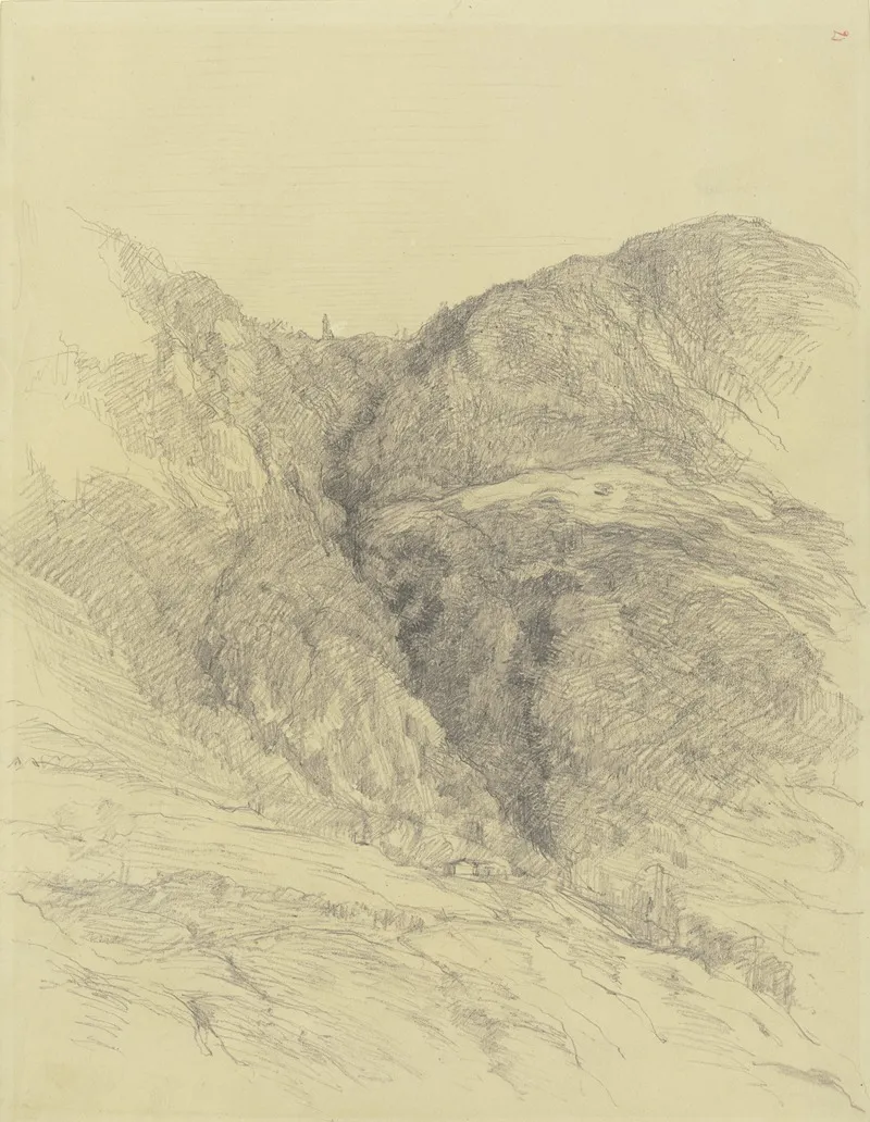 Hillside 7