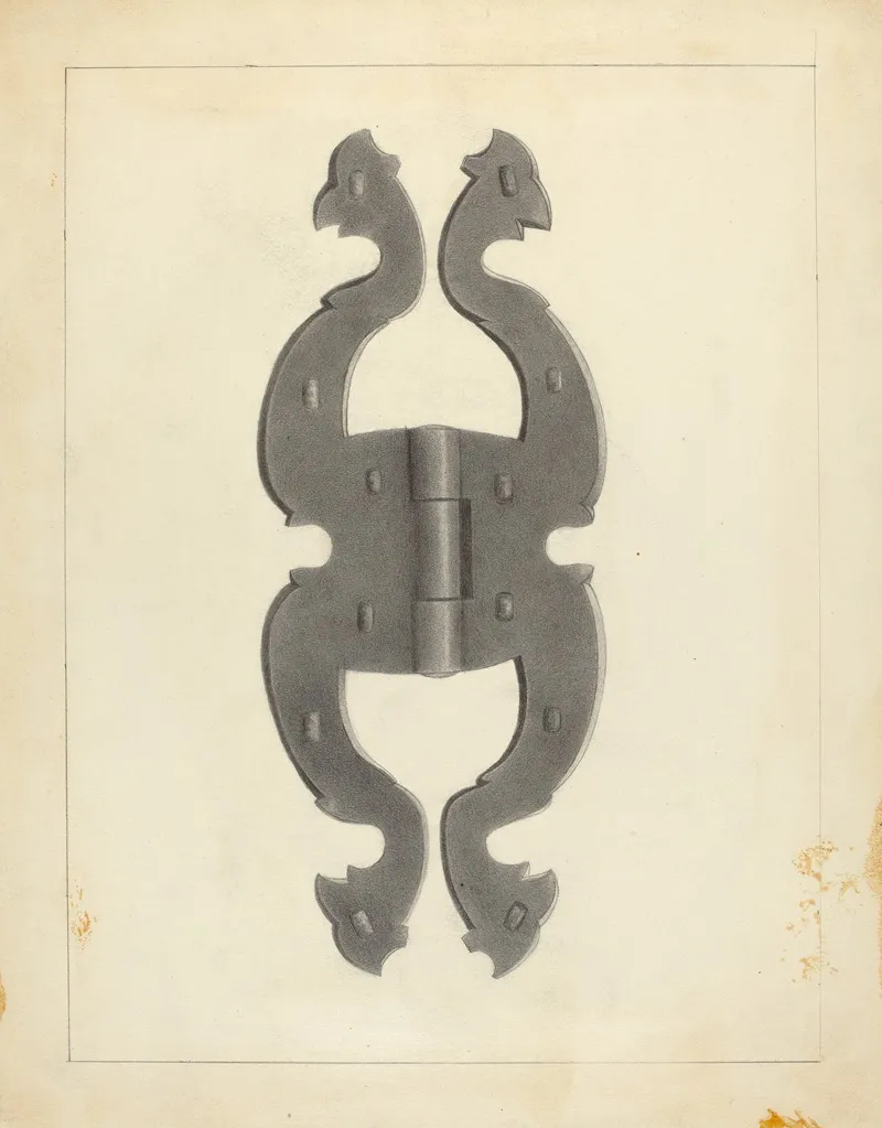 Hinge 5