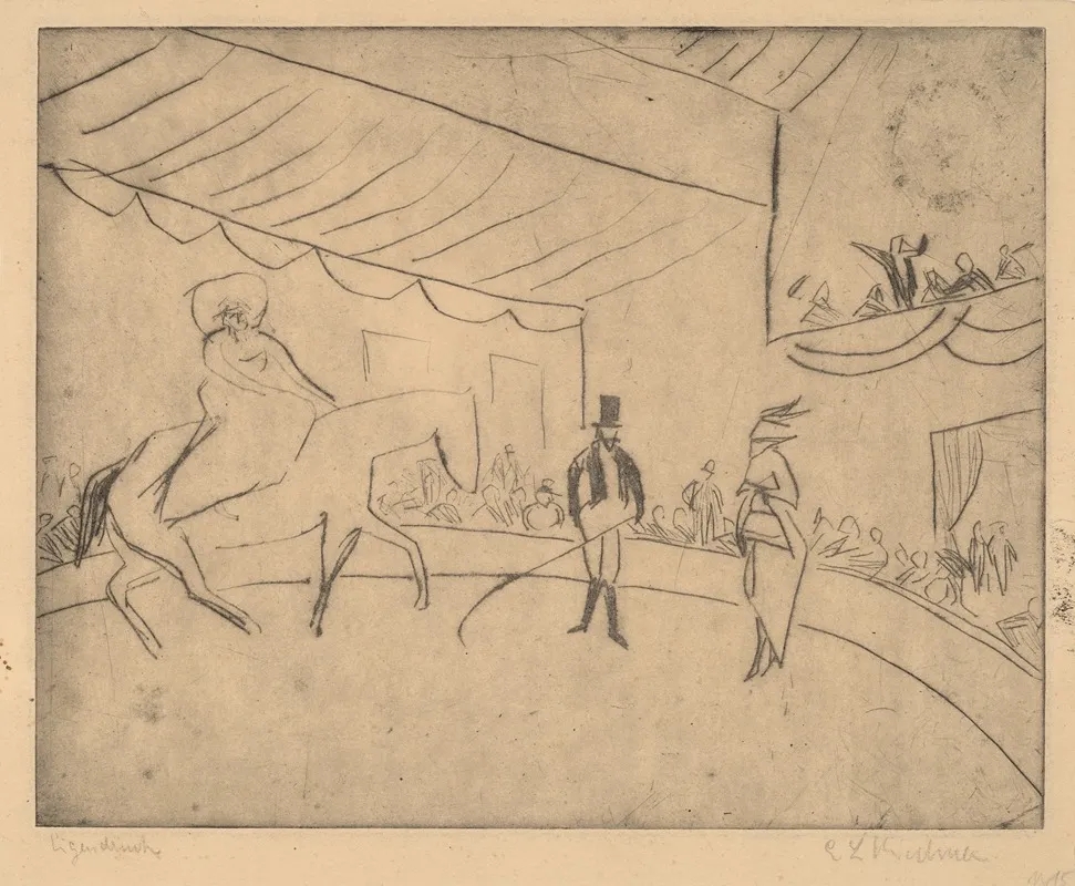 Hippodrome