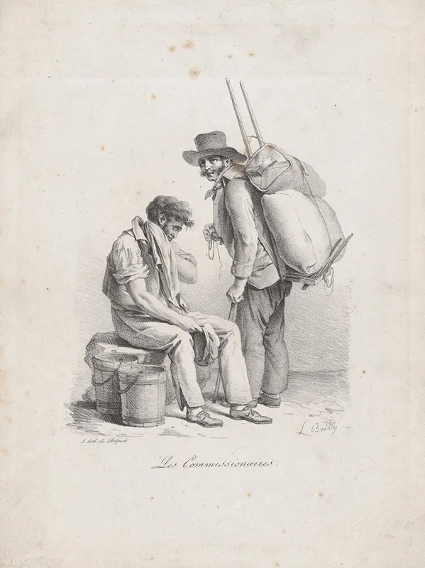Hired Hands