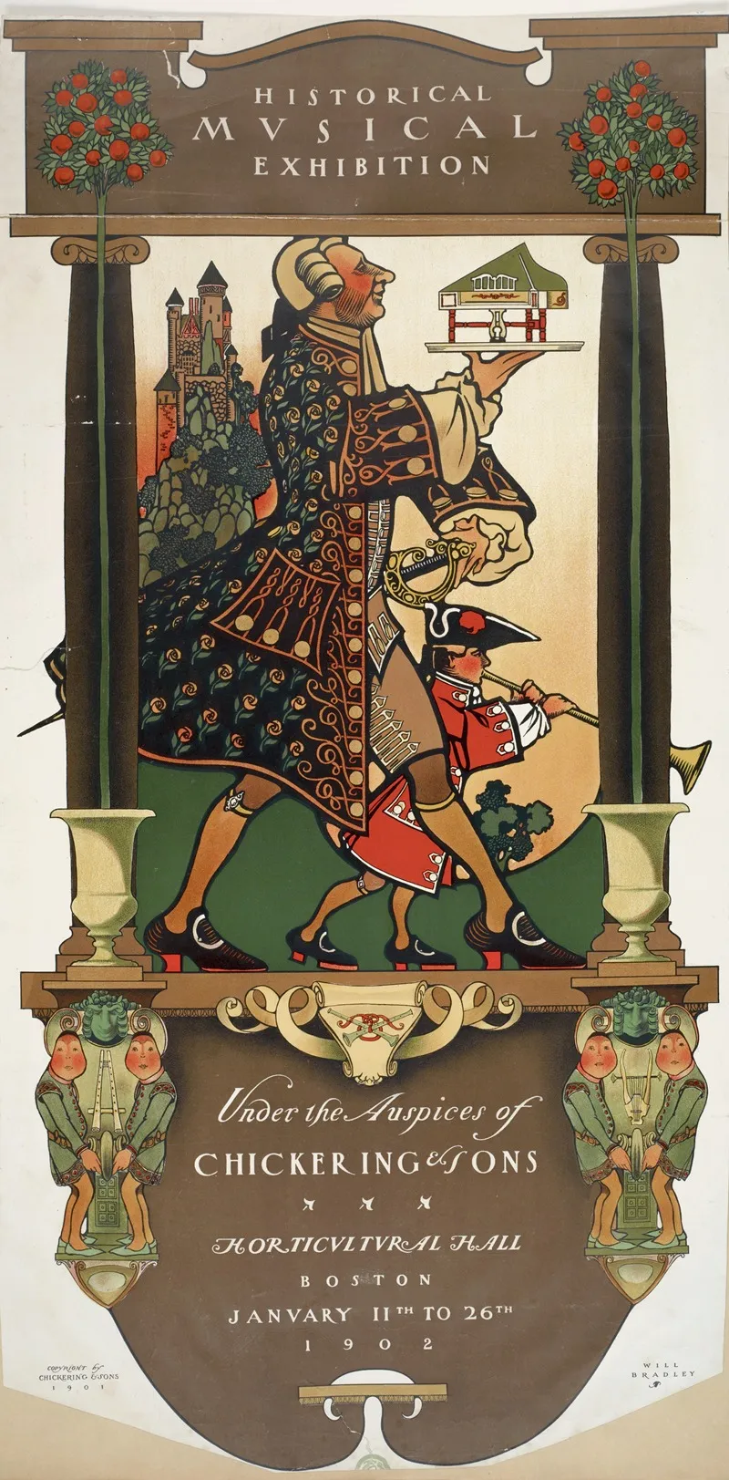 Posters
