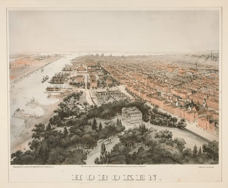 Hoboken