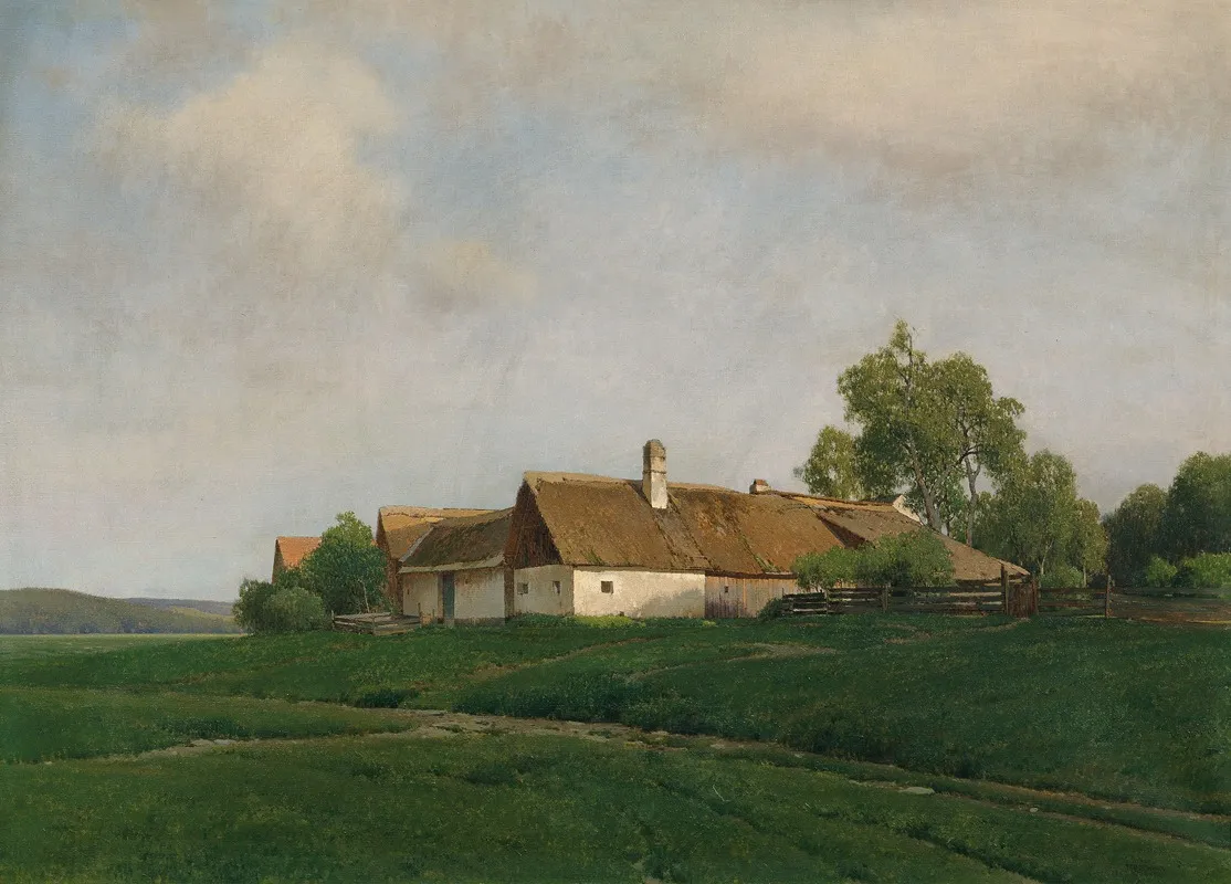 Hof Im Waldviertel