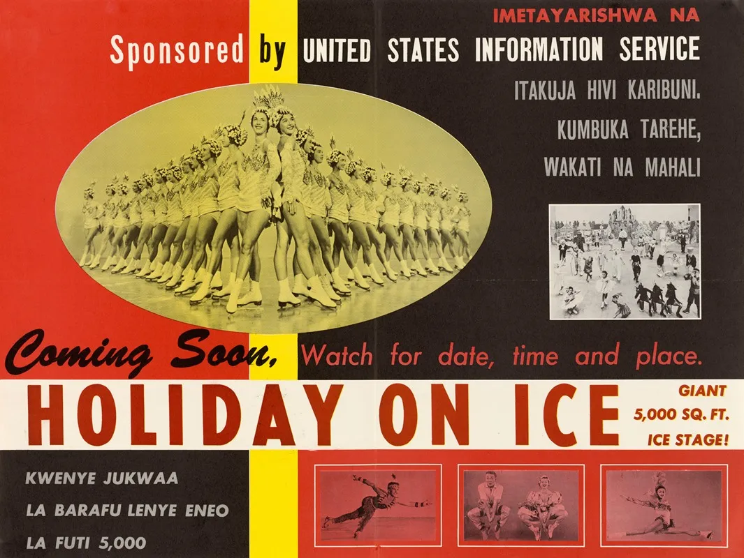 Holiday On Ice