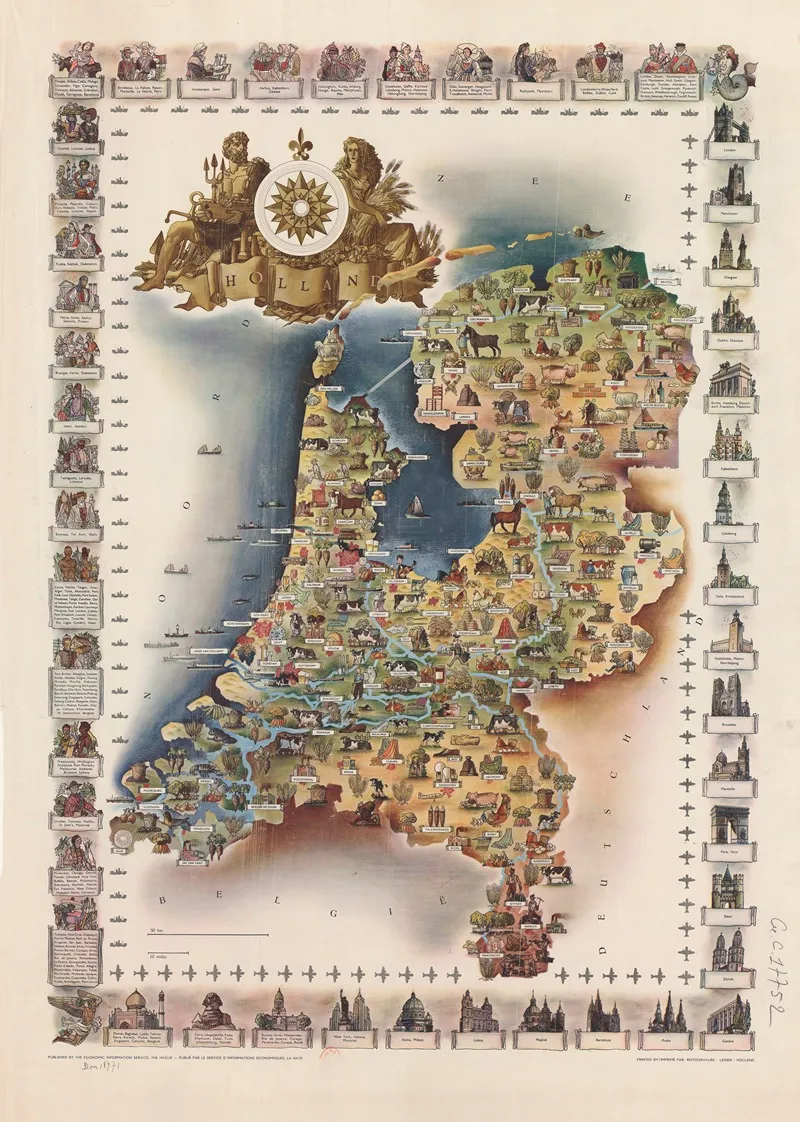 Holland 3