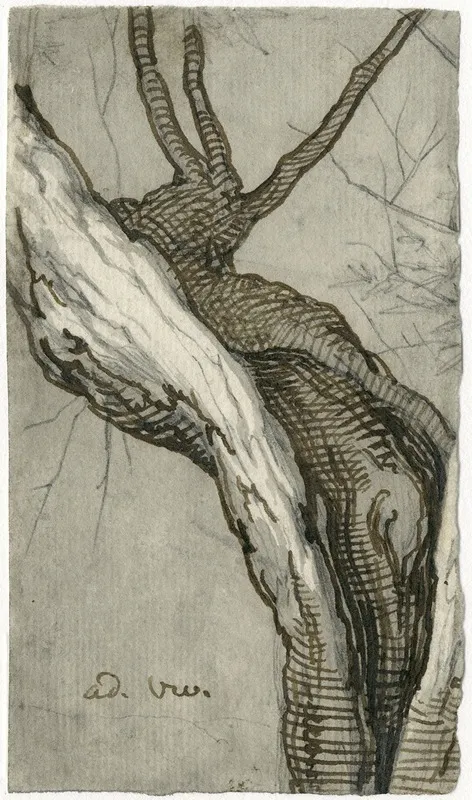 Holle Wilgenstam