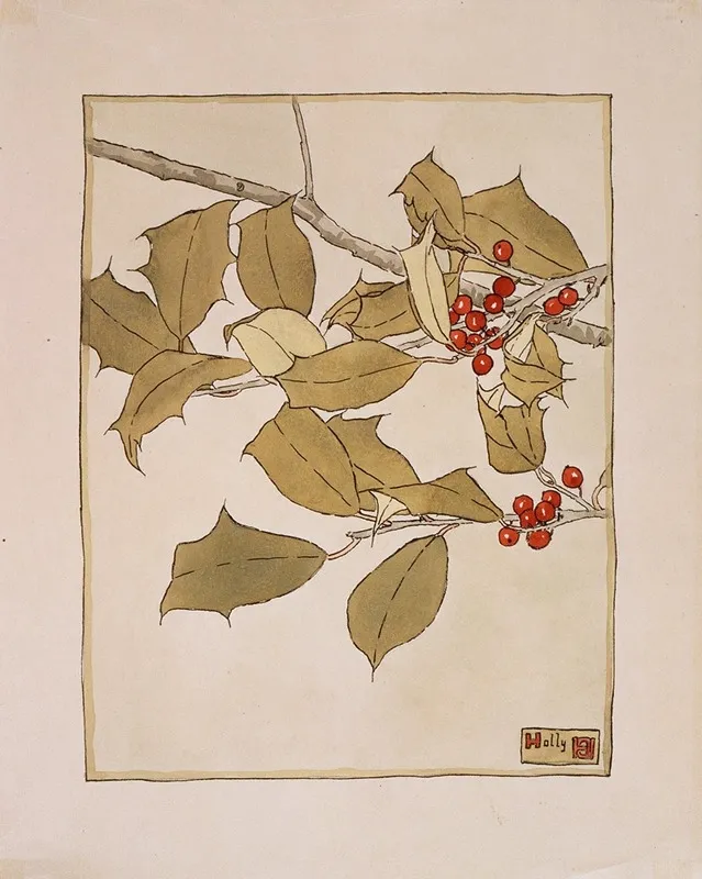 Holly 2