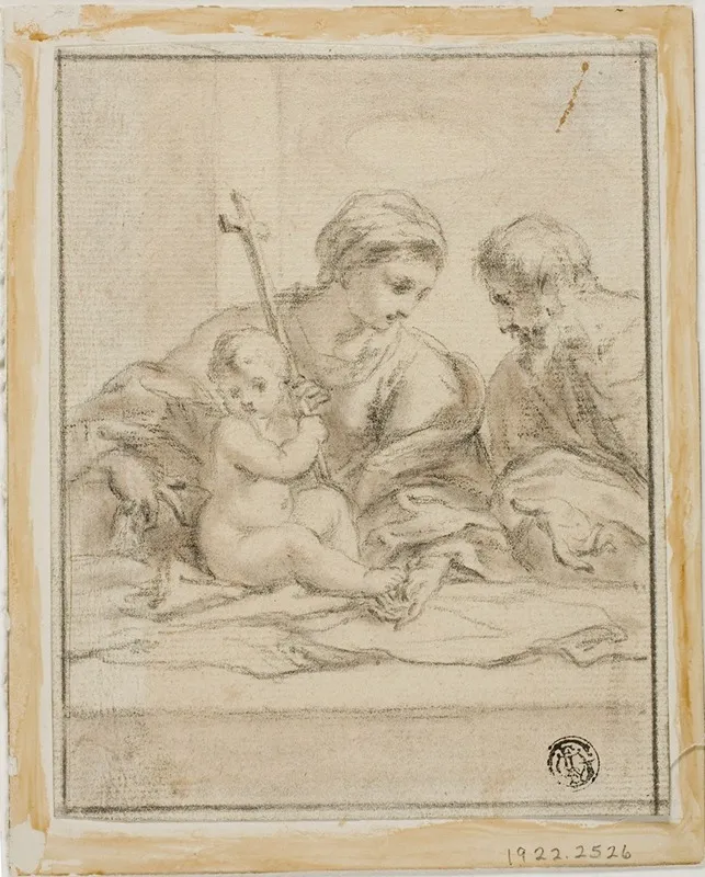 Holy Family 15