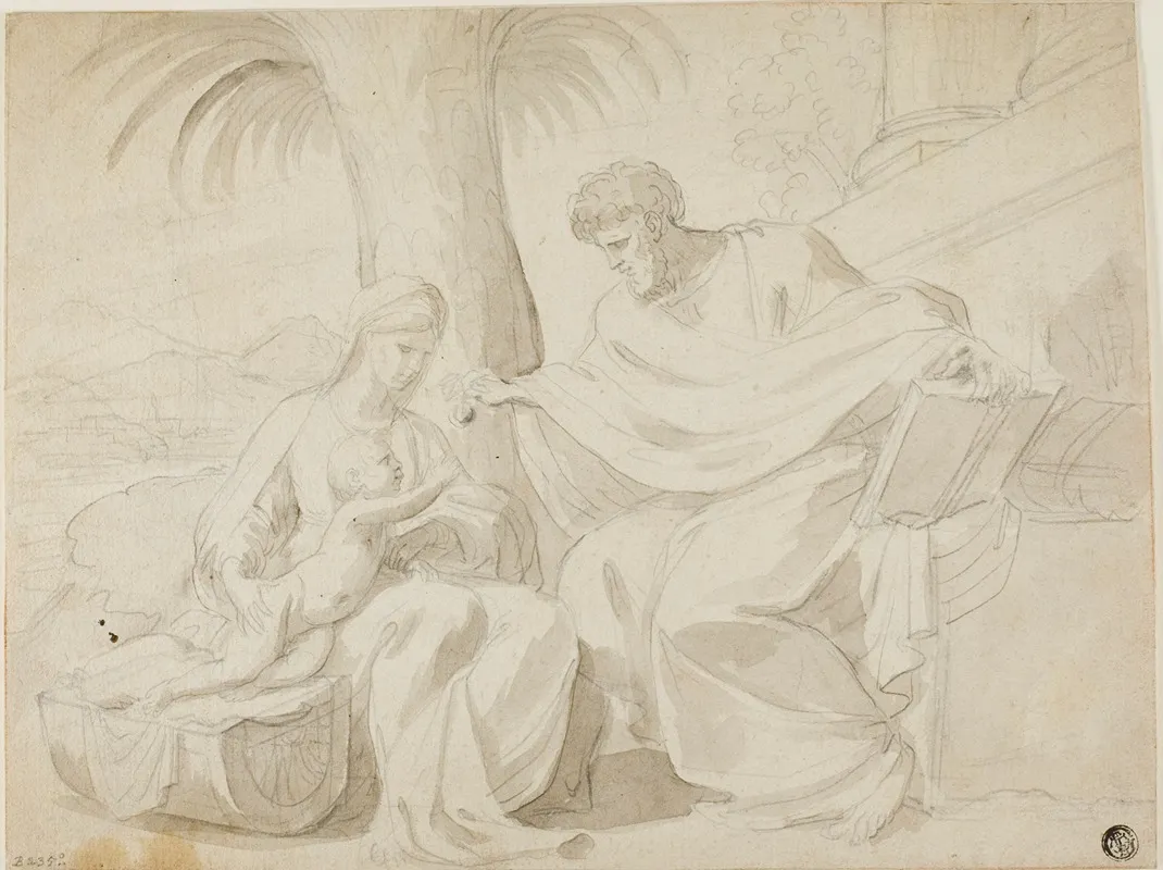Holy Family 16