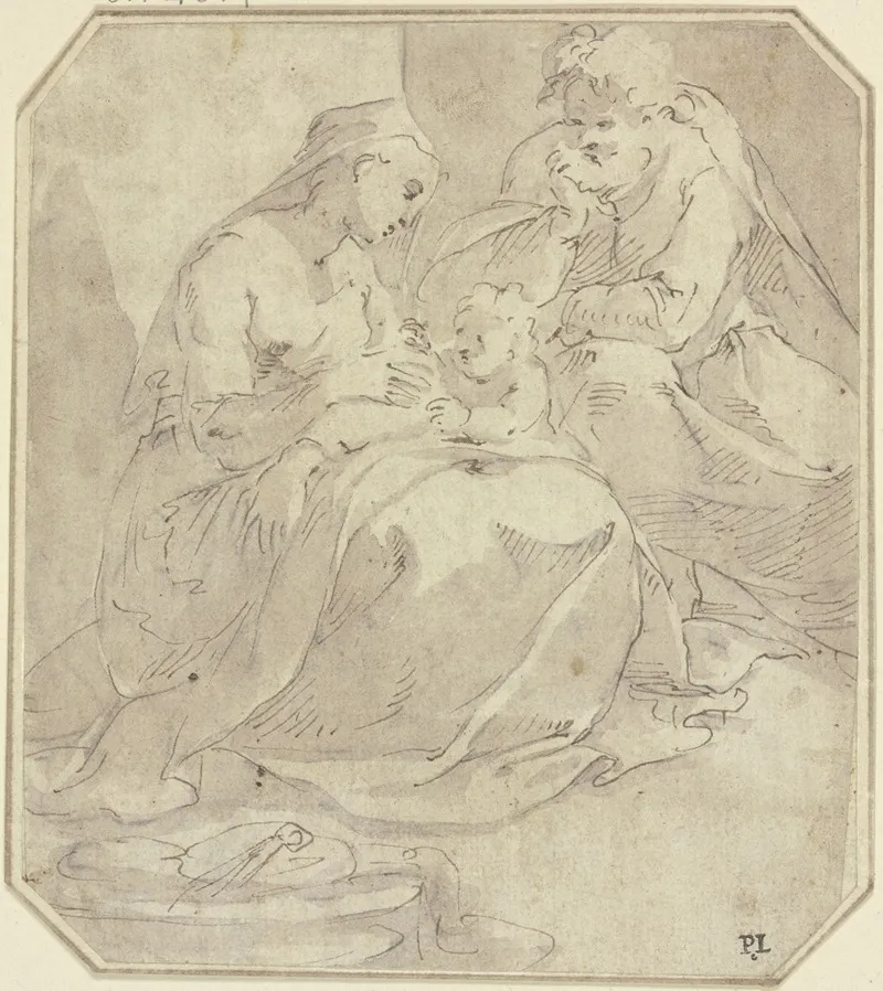 Holy Family 24