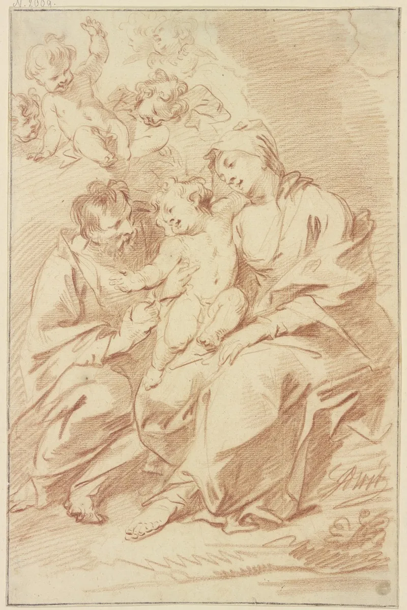 Holy Family 25