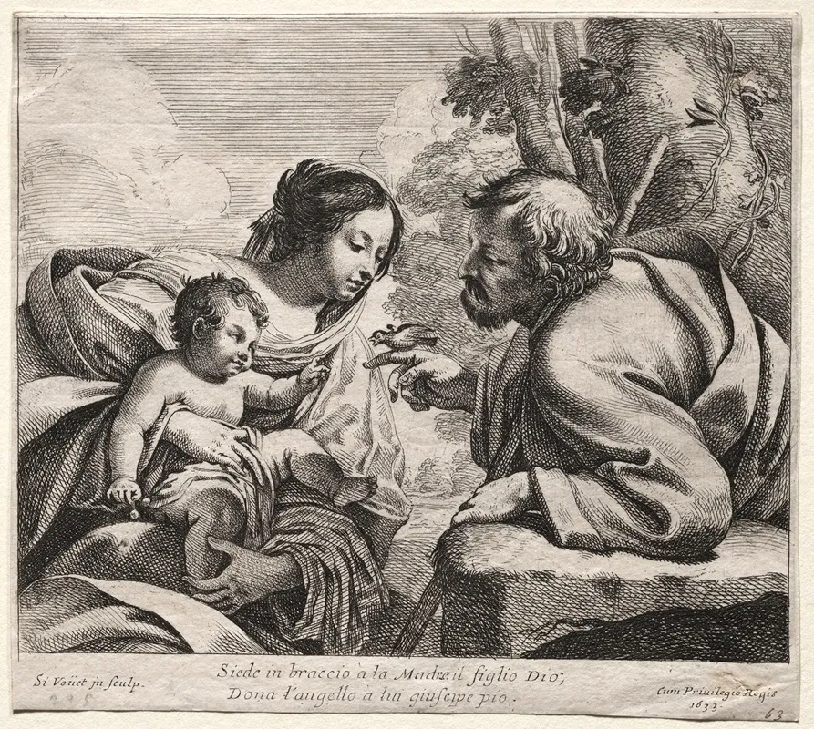 Holy Family 27