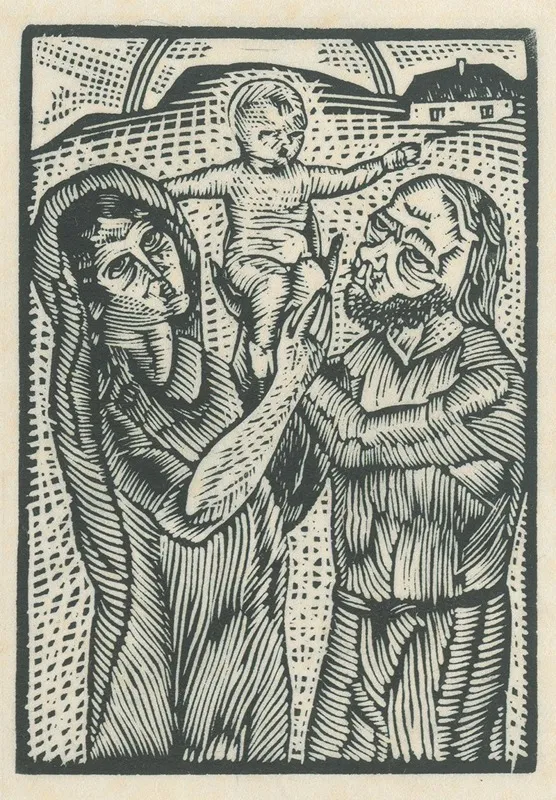 Holy Family 5