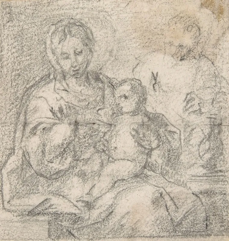 Holy Family 7
