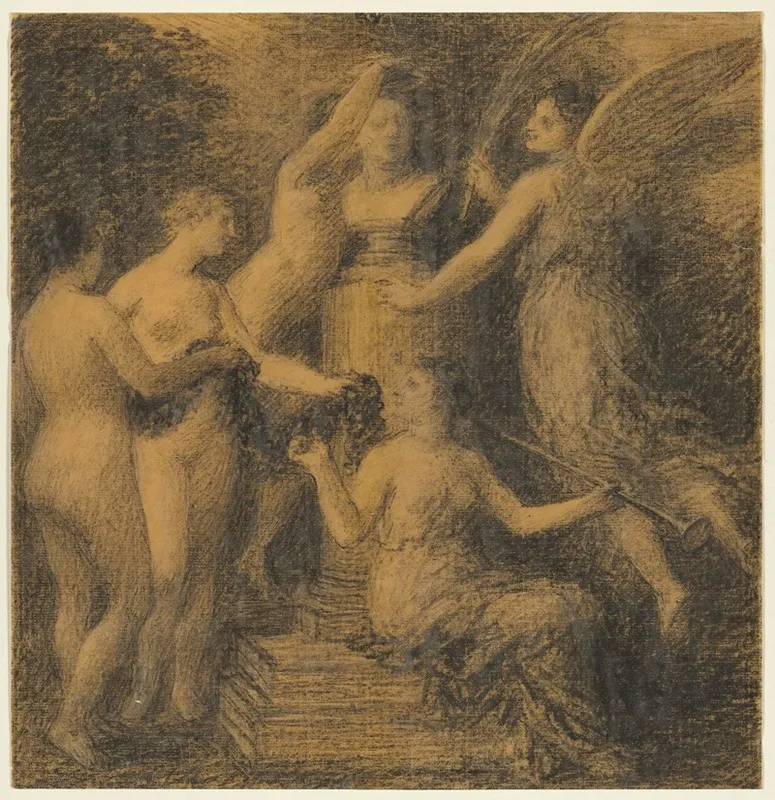 Homage To Rossini
