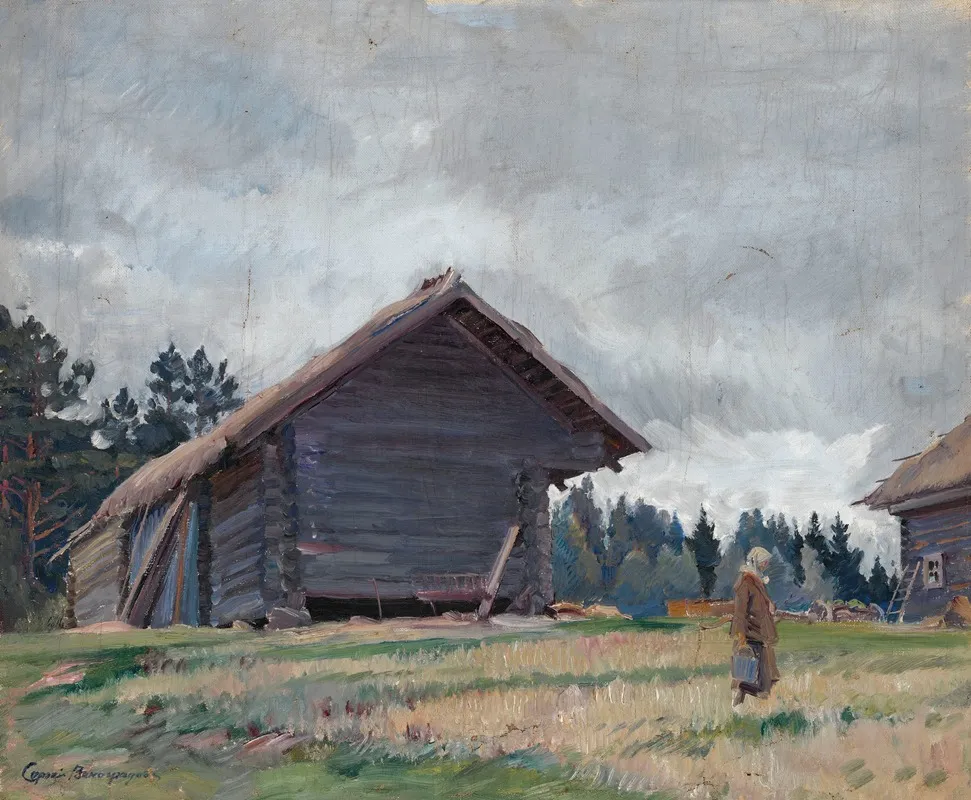 Homestead 3