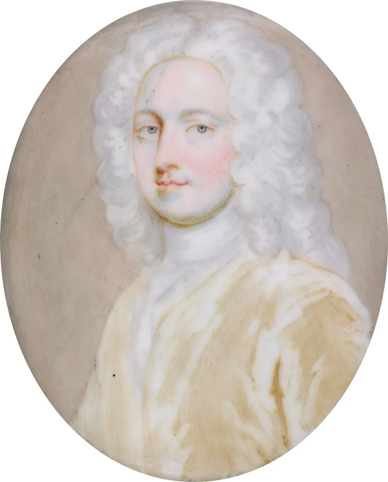 Hon George Berkeley