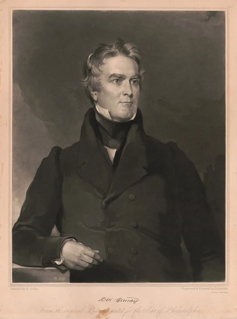 Horace Binney 2