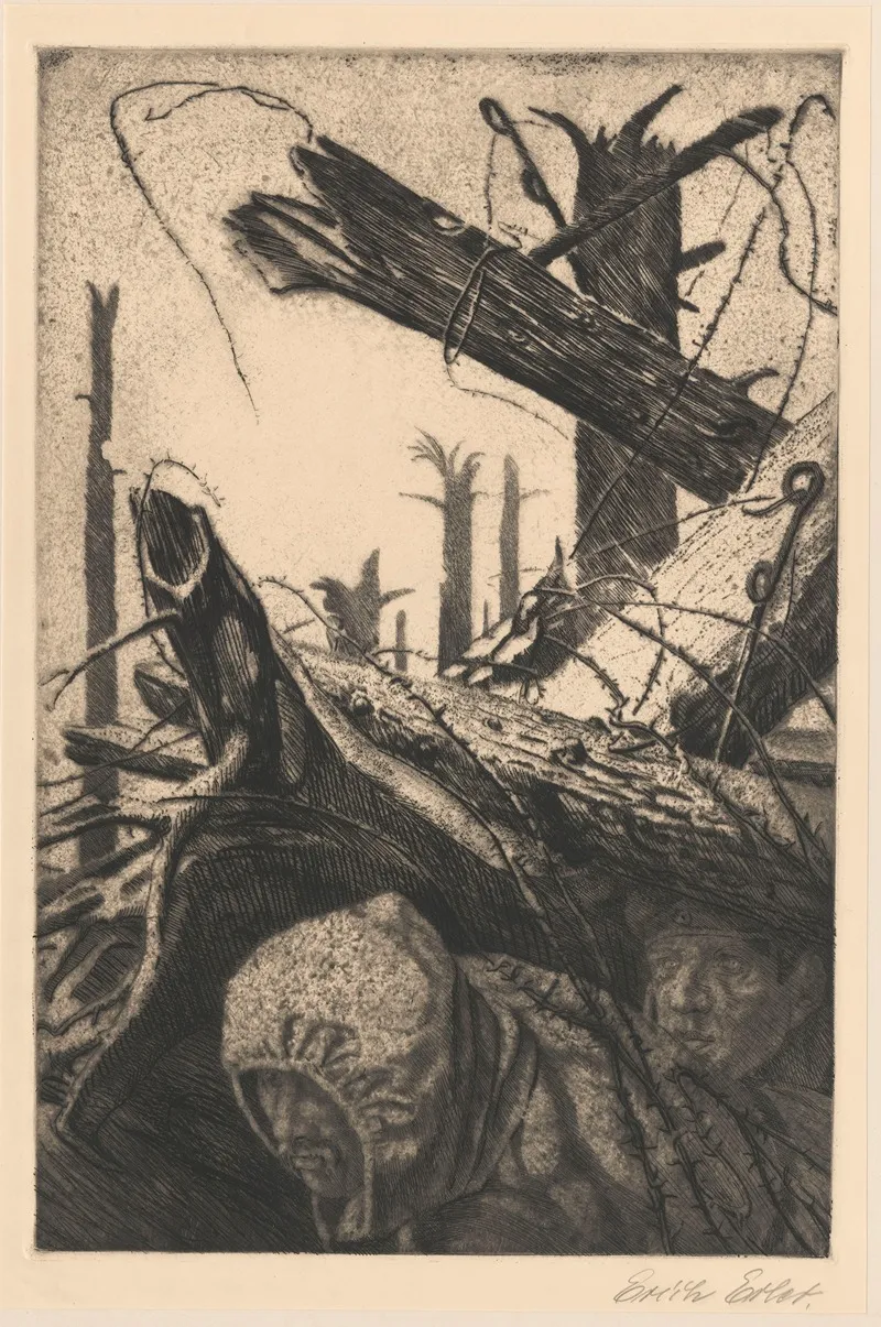 Horchposten