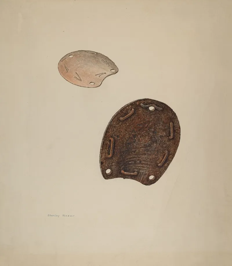 Horse Shoe