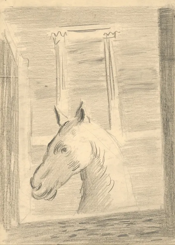 Horses Head