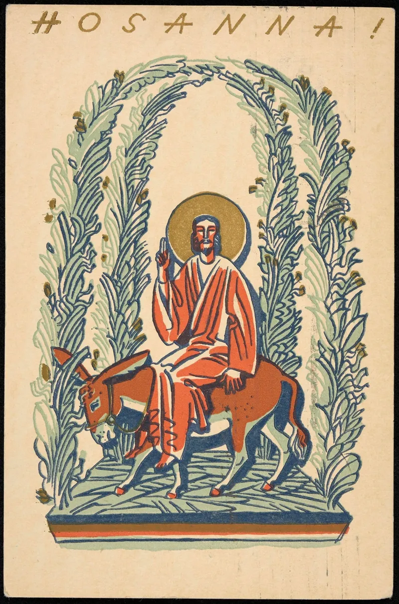 Hosanna