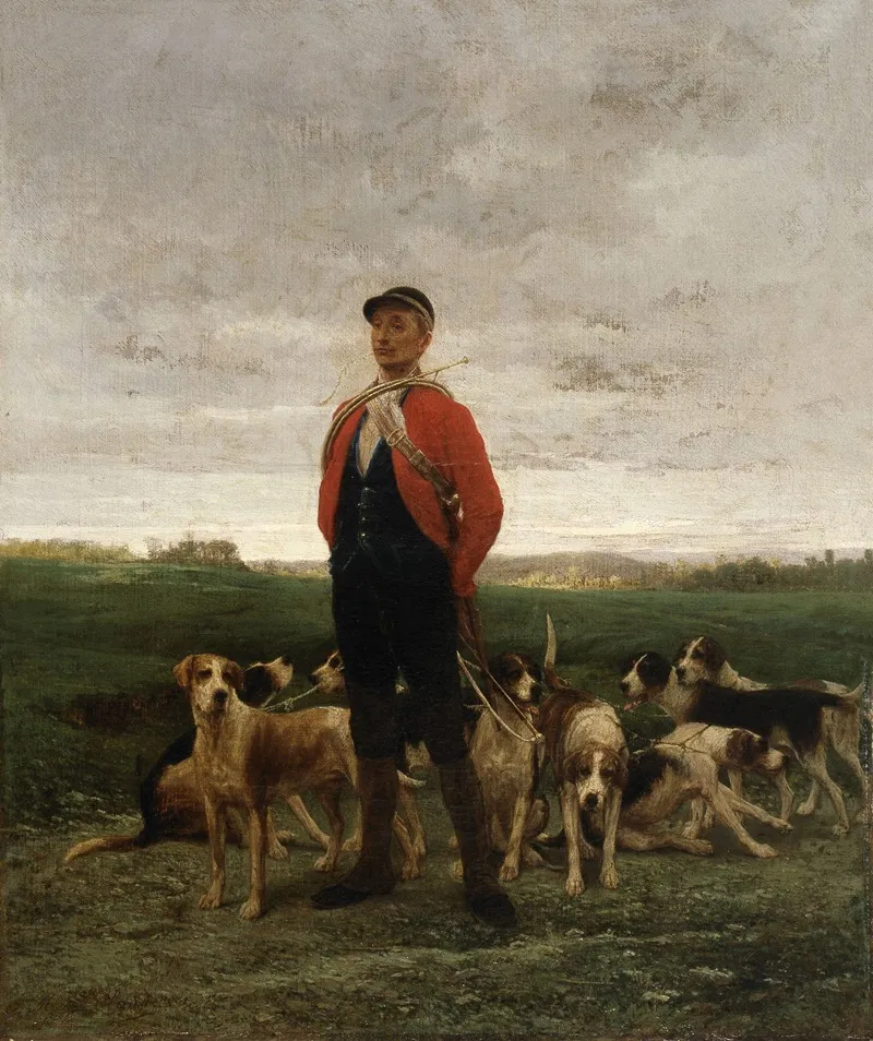 Hounds 3