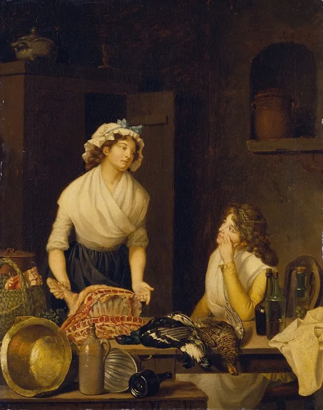 Household Chores