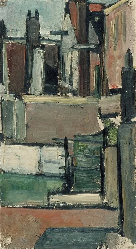 Houses 4
