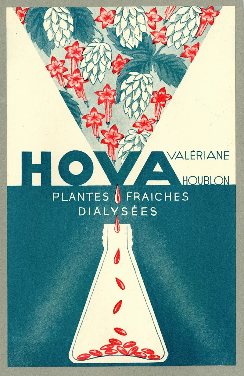 Hova Wall Art by Zyma - High-Resolution Digital Print