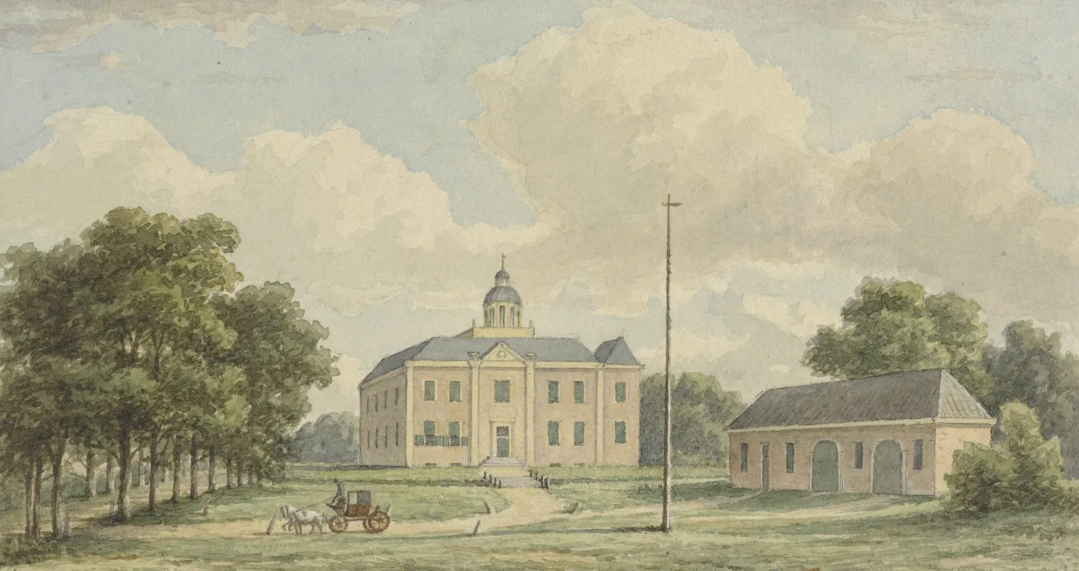 Huis De Cloese Bij Lochem