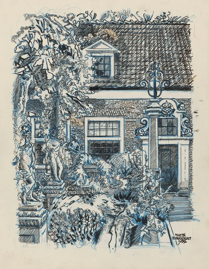 Huis Te Edam Of Monnickendam 2