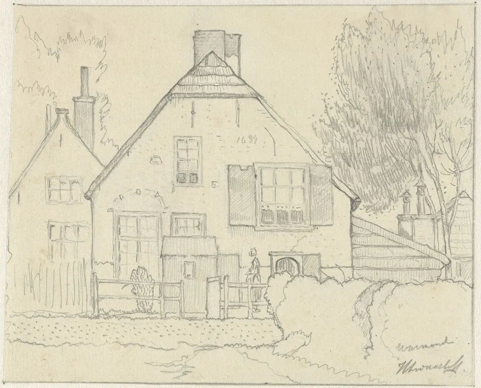 Huis Te Warmond