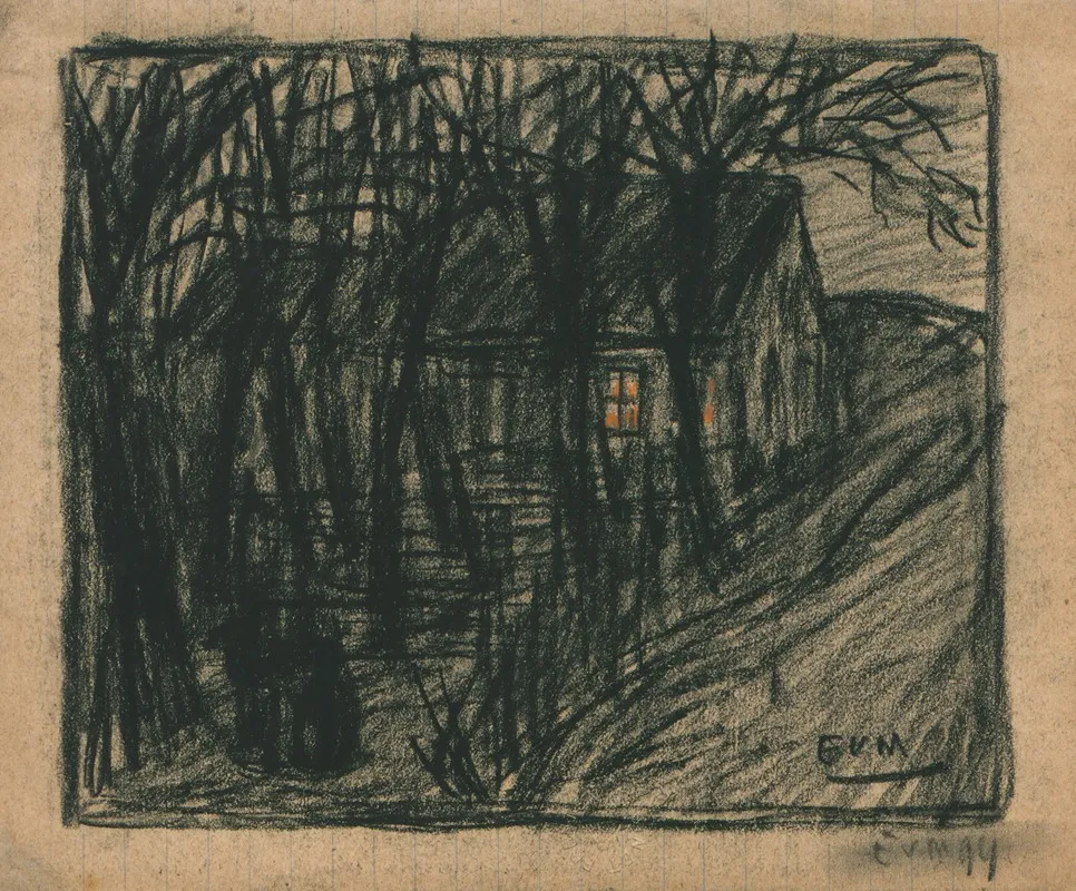 Huisje Bij De Scheldedijk