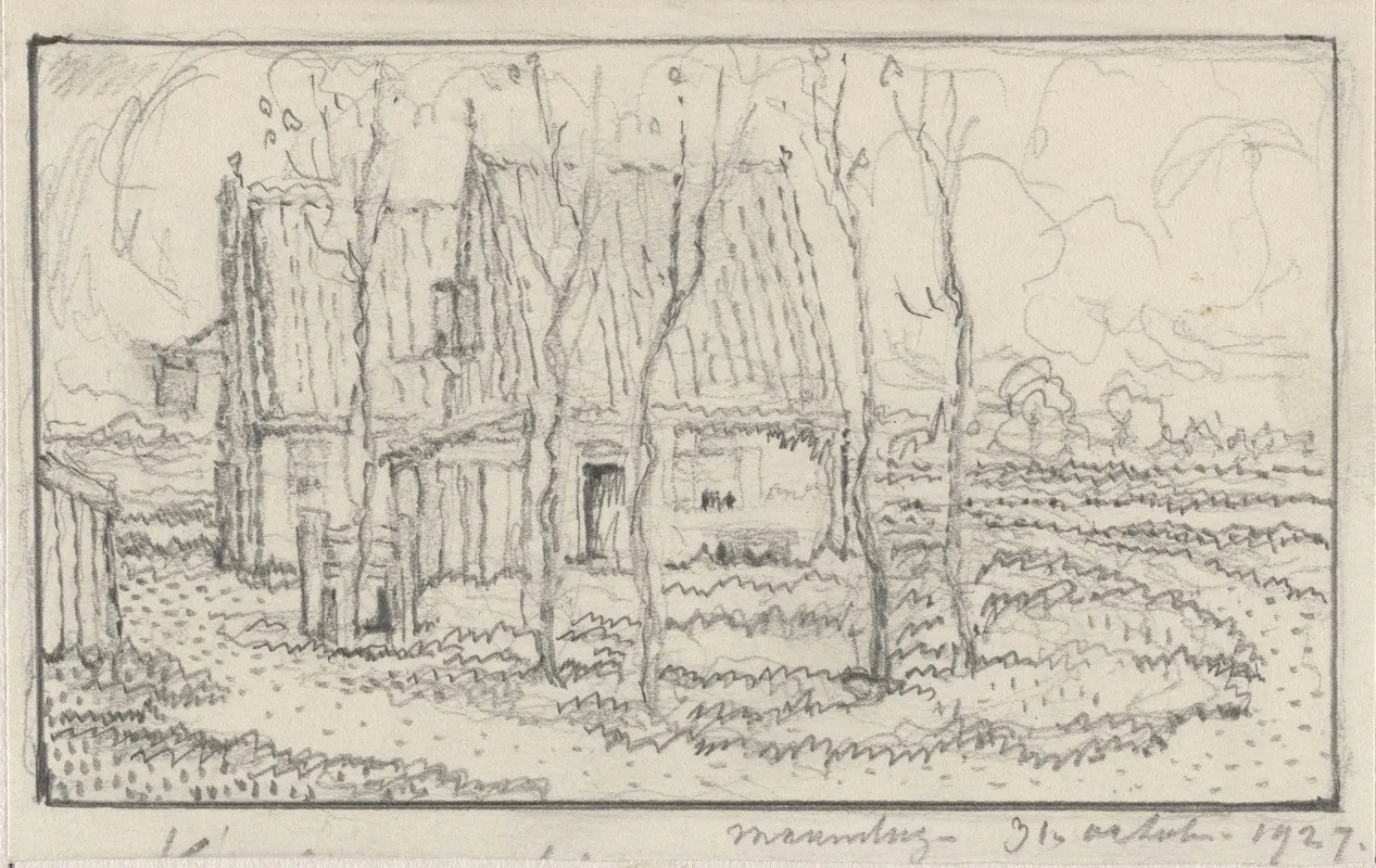 Huisjes