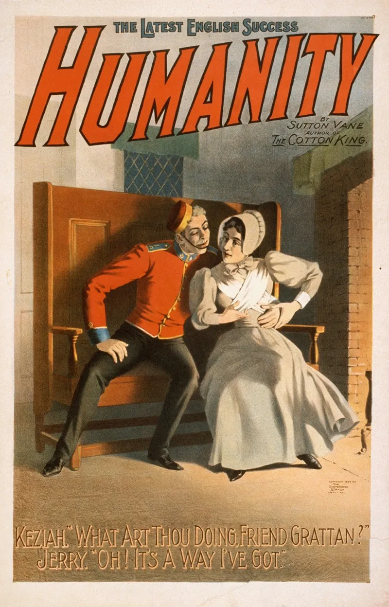 Humanity The Latest English Success 2