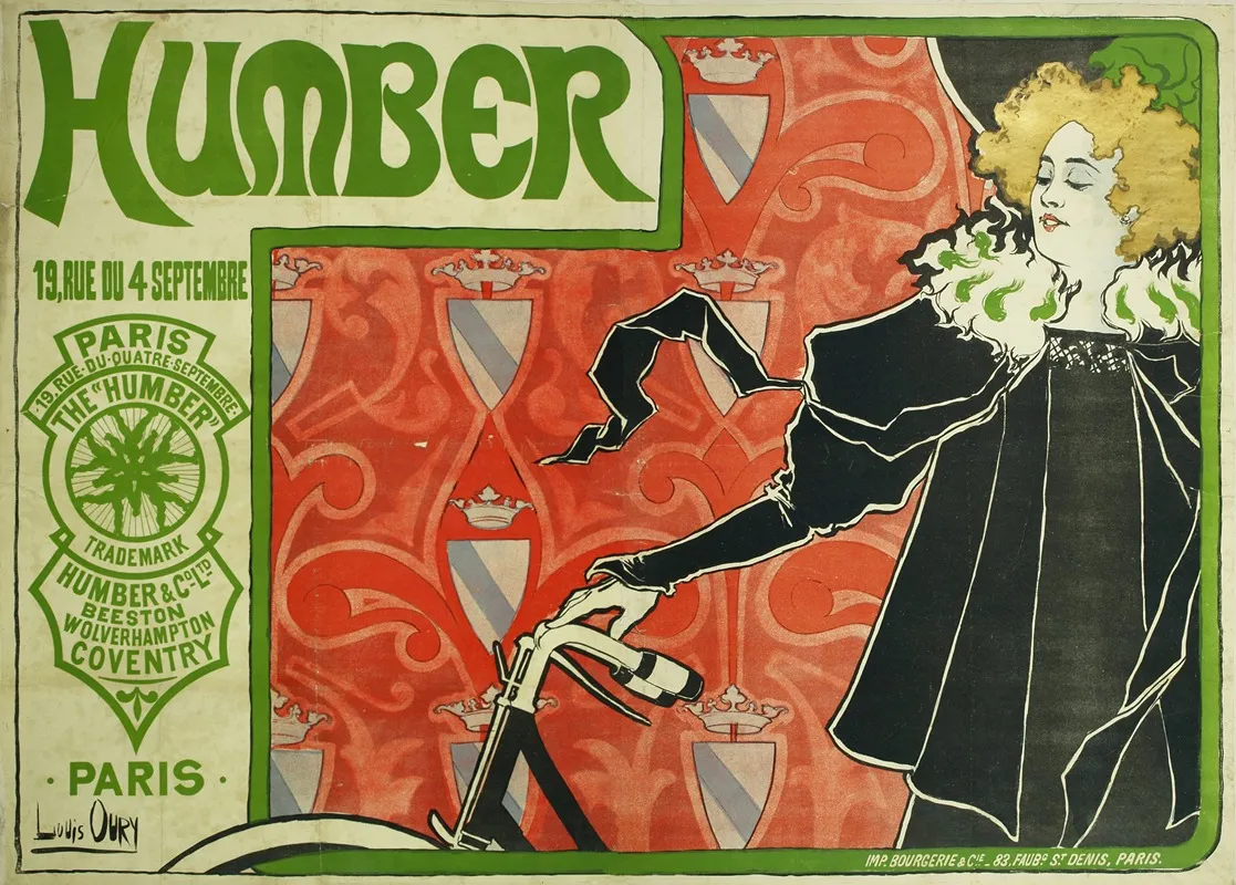 Humber 2