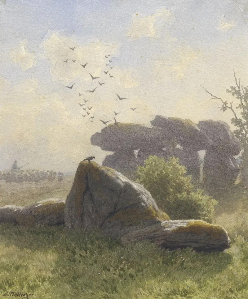 Hunebed