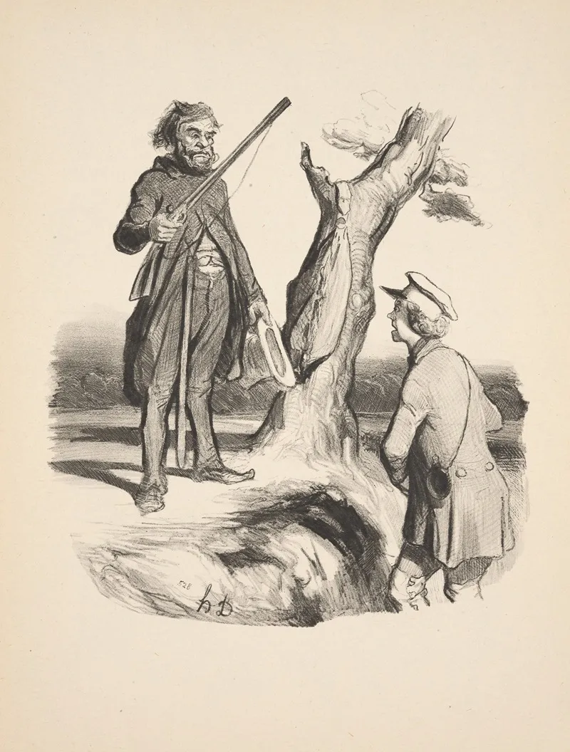 Hunting And Fishing Pl 05