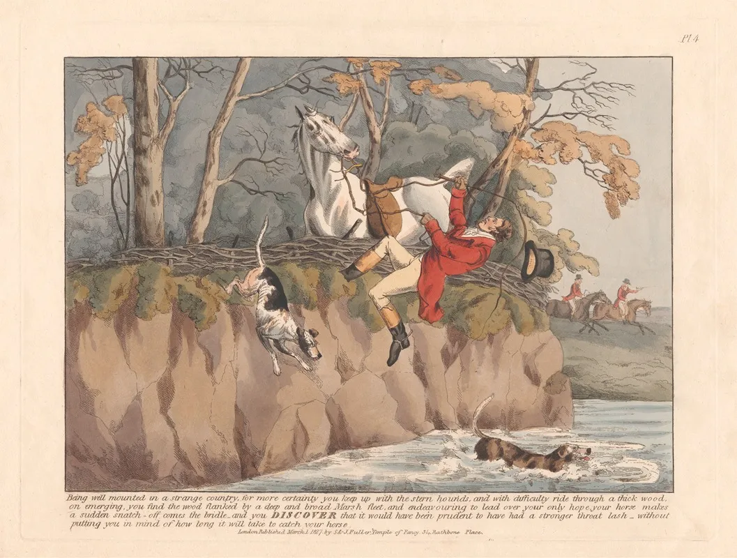 Hunting Discoveries Discover That It Would Have Been Prudent
