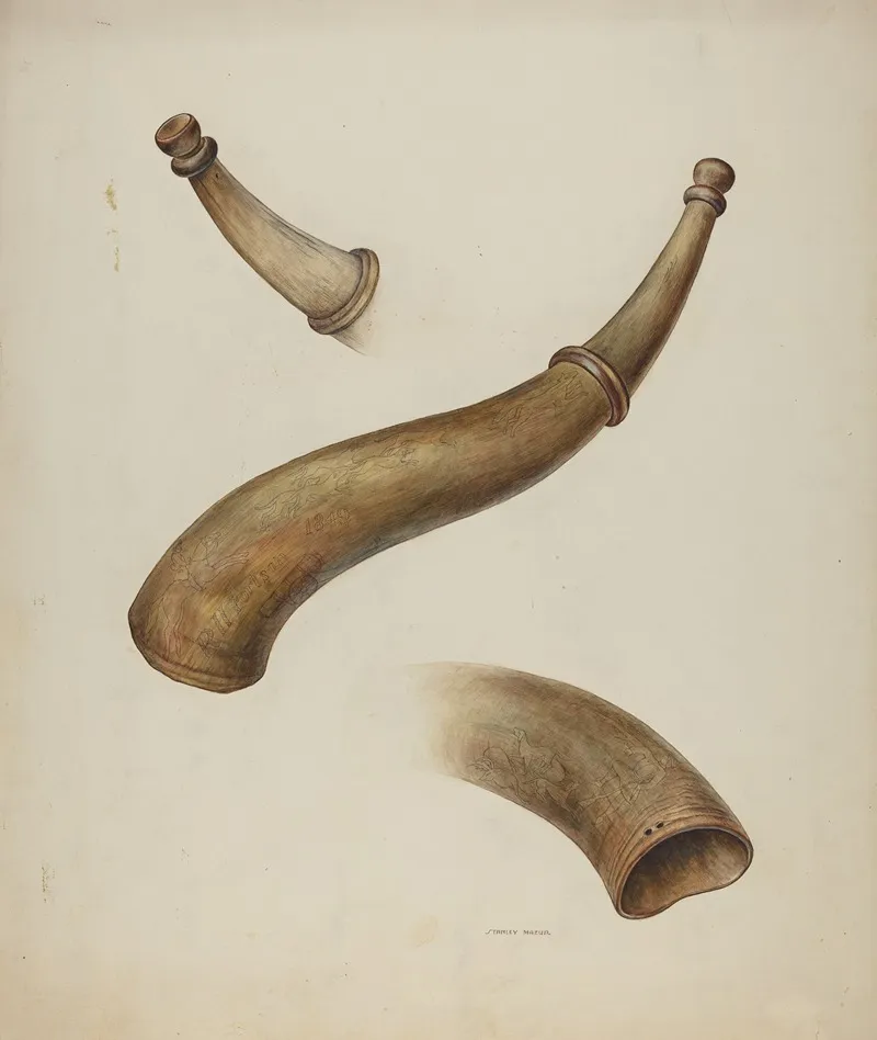 Hunting Horn