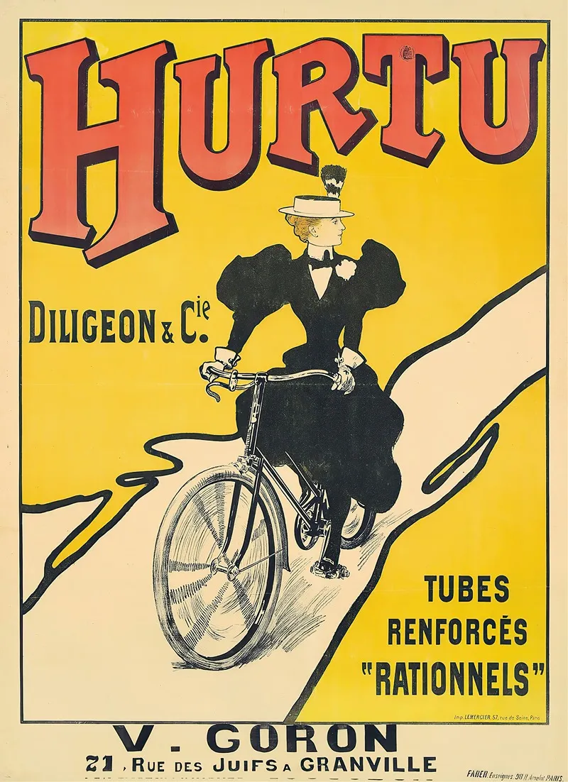 Hurtu Wall Art by Anonymous - High-Resolution Digital Print