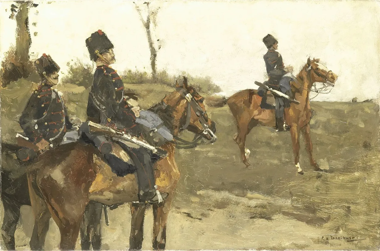 Hussars 2