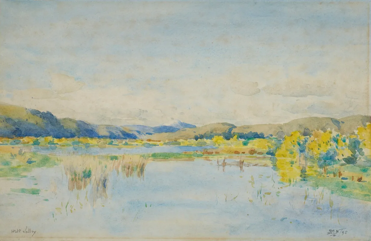Hutt Valley 2