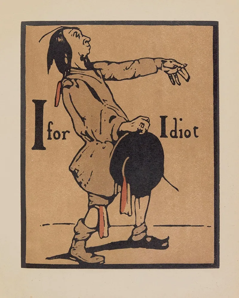 I For Idiot