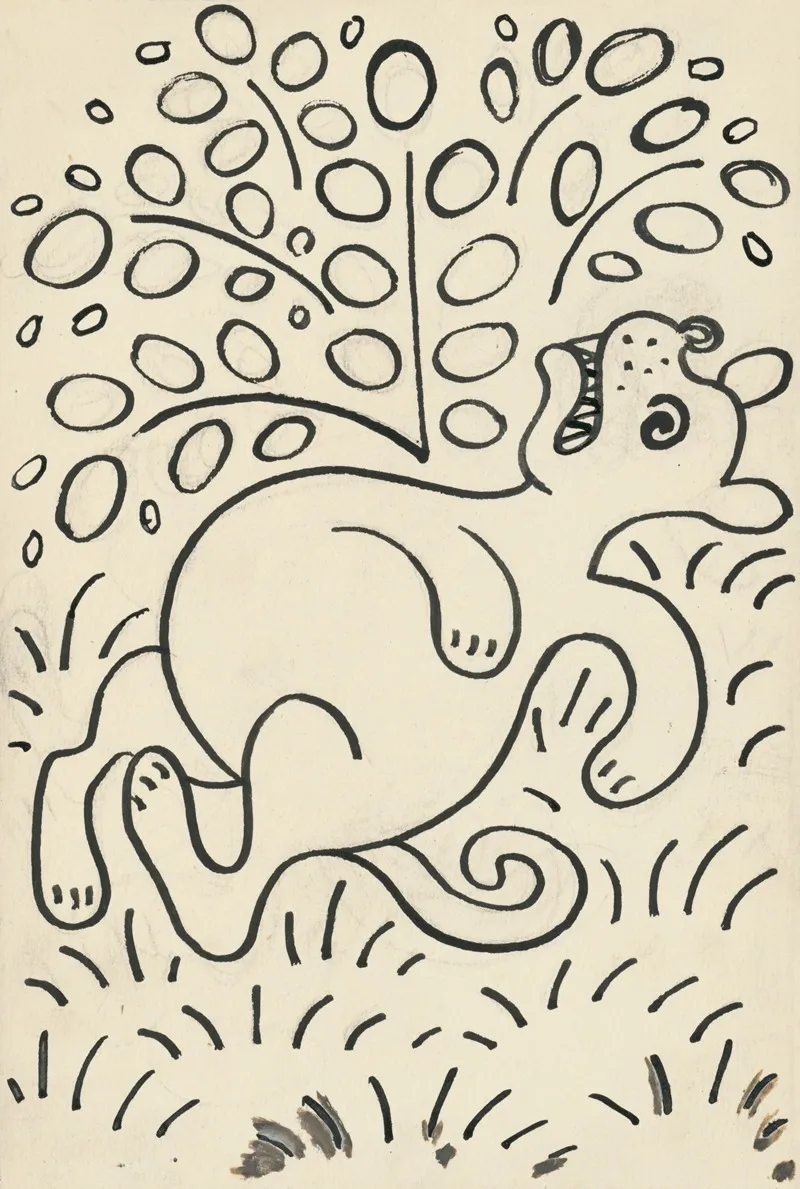 I Had A Dog And A Cat Pl 11