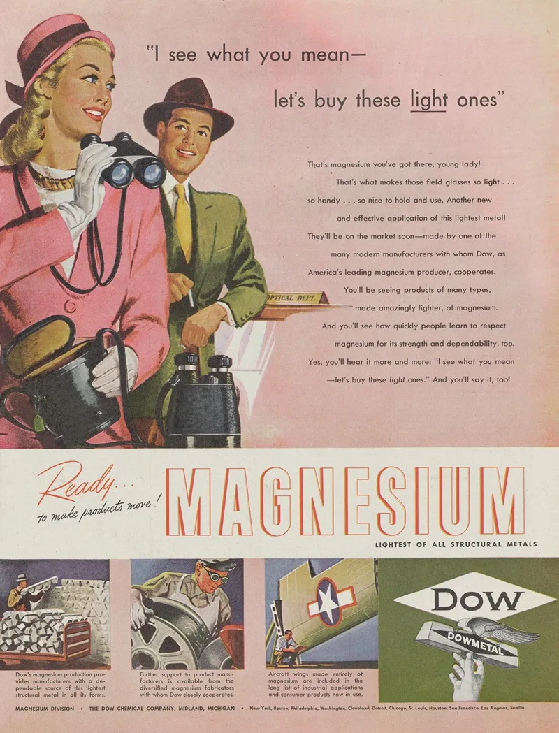I See What You Mean Lets Buy These Light Ones